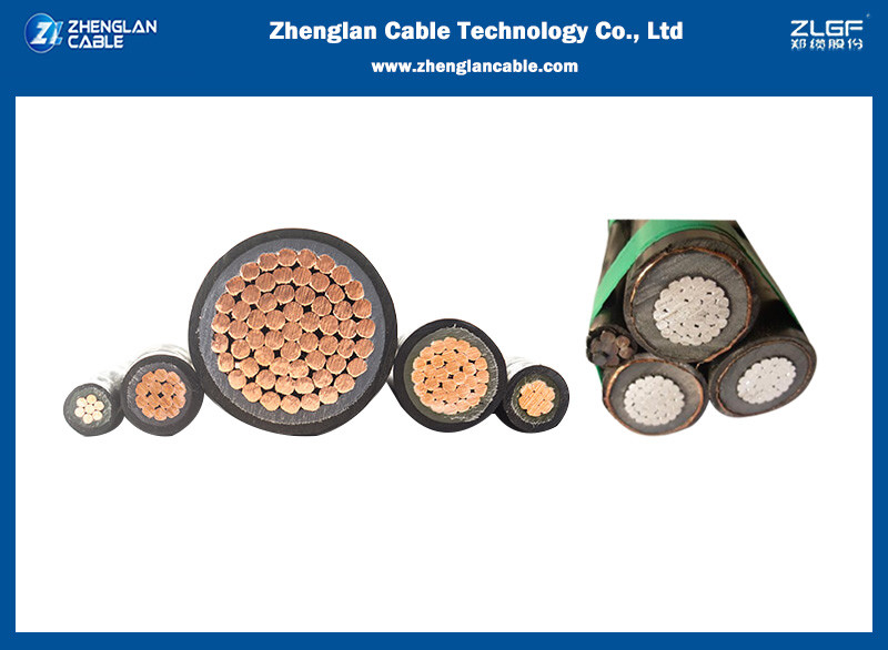 Wat zijn de voordelen van de kabel van de koperkern over de kabel van de aluminiumkern?